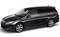 Модельные чехлы на SUBARU EXIGA 2012/7-2015/4гг.
