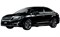 Модельные чехлы на SUBARU IMPREZA G4 2012/1-2013/10гг.