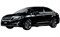 Модельные чехлы на SUBARU IMPREZA G4  2013/11-2016/10гг.