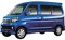 Модельные чехлы на SUBARU DAIS WAGON/DAIHATSU ATRAI WAGON 2005/4-2017/10гг.