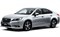Модельные чехлы на SUBARU LEGACY B4 2009/5-2012/4гг.