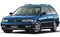 Модельные чехлы на SUBARU LEGACY TOURING WAGON 1996/7-1998/5гг.