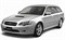 Модельные чехлы на SUBARU LEGACY TOURING WAGON 2003/5-2006/4гг.