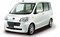 Модельные чехлы на DAIHATSU TANTO EXE CUSTOM/ SUBARU LUCRA 2010/11-2015/5гг.