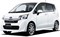 Модельные чехлы на DAIHATSU MOVE/MOVE CUSTOM/SUBARU STELLA/STELLA CUSTOM 2010/12-2012/12гг.