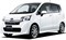 Модельные чехлы на DAIHATSU MOVE/MOVE CUSTOM/SUBARU STELLA/STELLA CUSTOM 2013/1-2014/12гг.