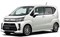 Модельные чехлы на DAIHATSU MOVE/SUBARU STELLA 2014/12-2016/6гг.