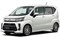Модельные чехлы на DAIHATSU MOVE/MOVE CUSTOM/SUBARU STELLA/STELLA CUSTOM 2017/8-2023/7гг.