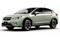 Модельные чехлы на SUBARU XV/IMPREZA SPORT 2012/12-2017/4гг.