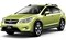 Модельные чехлы на SUBARU XV HYBRID/ IMPREZA SPORT HYBRID 2013/6-2017/5гг.