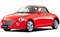 Модельные чехлы на DAIHATSU COPEN 2002/6-2012/9гг.