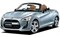 Модельные чехлы на DAIHATSU COPEN 2014/6-н.вр.
