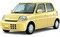 Модельные чехлы на DAIHATSU ESSE 2005/12-2011/9гг.