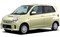 Модельные чехлы на DAIHATSU MAX 2001/11-2005/12гг.