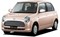 Модельные чехлы на DAIHATSU MIRA GINO 2004/11-2009/04гг.