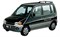Модельные чехлы на DAIHATSU MOVE 1995/8-1998/10гг.