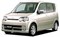 Модельные чехлы на DAIHATSU MOVE 2002/9-2006/9гг.
