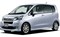 Модельные чехлы на DAIHATSU MOVE 2010/12-2012/12гг.