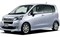 Модельные чехлы на DAIHATSU MOVE 2013/1-2014/12гг.