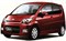 Модельные чехлы на DAIHATSU MOVE CUSTOM 2004/12-2006/9гг.