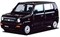 Модельные чехлы на DAIHATSU NAKED 2002/1-2004/4гг.