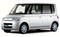 Модельные чехлы на DAIHATSU TANTO CUSTOM 2005/6-2007/12гг.