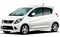 Модельные чехлы на SUZUKI CERVO 2006/11-2008/5гг.