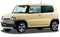 Модельные чехлы на SUZUKI HUSTLER 2014/1-2020/1гг.