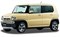 Модельные чехлы на SUZUKI HUSTLER/ MAZDA FLAIR CROSSOVER 2014/1-2020/1гг.