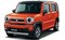 Модельные чехлы на SUZUKI HUSTLER/ MAZDA FLAIR CROSSOVER 2020/2-н.вр.