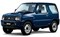 Модельные чехлы на SUZUKI JIMNY 2012/5-2014/7гг.