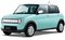 Модельные чехлы на SUZUKI ALTO LAPIN 2015/6-2019/5гг.