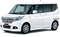 Модельные чехлы на SUZUKI SOLIO/ SOLIO BANDIT/ MITSUBISHI DELICA D:2 2015/9-н.вр