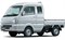 Модельные чехлы на SUZUKI SPACIA CARRY 2018/5-н.вр.