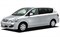Модельные чехлы на TOYOTA IPSUM 2003/10-2009/12гг.