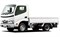 Модельные чехлы на TOYOTA DYNA/ TOYOACE/ HINO DUTRO 1999/9-2012/5гг.