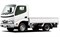 Модельные чехлы на TOYOTA DYNA/TOYOACE/ HINO DUTRO 1999/9-2011/6гг.