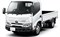 Модельные чехлы на TOYOTA DYNA/TOYOACE/ HINO DUTRO/ CAMROAD 2011/7-2019/4гг.