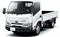 Модельные чехлы на TOYOTA DYNA 2019/5-н.вр.