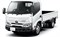 Модельные чехлы на TOYOTA DYNA 2019/5-н.вр.