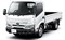 Модельные чехлы на TOYOTA TOYOACE 2019/5-н.вр.