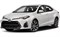 Модельные чехлы на TOYOTA COROLLA 2019/9-2025/5гг.