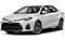 Модельные чехлы на TOYOTA COROLLA 2019/9-н.вр.