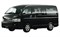Модельные чехлы на TOYOTA HIACE VAN 2012/5-2016/5гг.