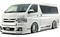 Модельные чехлы на TOYOTA HIACE WIDE 2017/12-н.вр.