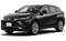 Модельные чехлы на TOYOTA HARRIER 2020/7-н.вр.