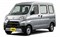 Модельные чехлы на TOYOTA PIXIS VAN 2015/12-2021/12гг.