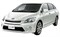 Модельные чехлы на TOYOTA MARK X ZIO 2007/9-2013/11гг.