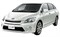 Модельные чехлы на TOYOTA MARK X ZIO 2011/2-2013/11гг.