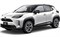 Модельные чехлы на TOYOTA YARIS CROSS 2020/8-н.вр.